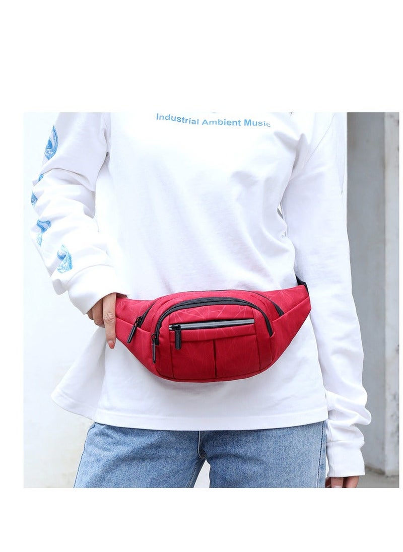 NIBEMINENT Large capacity waterproof backpack  - Image 2