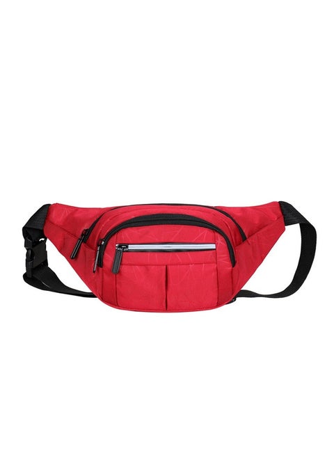 Large capacity waterproof backpack