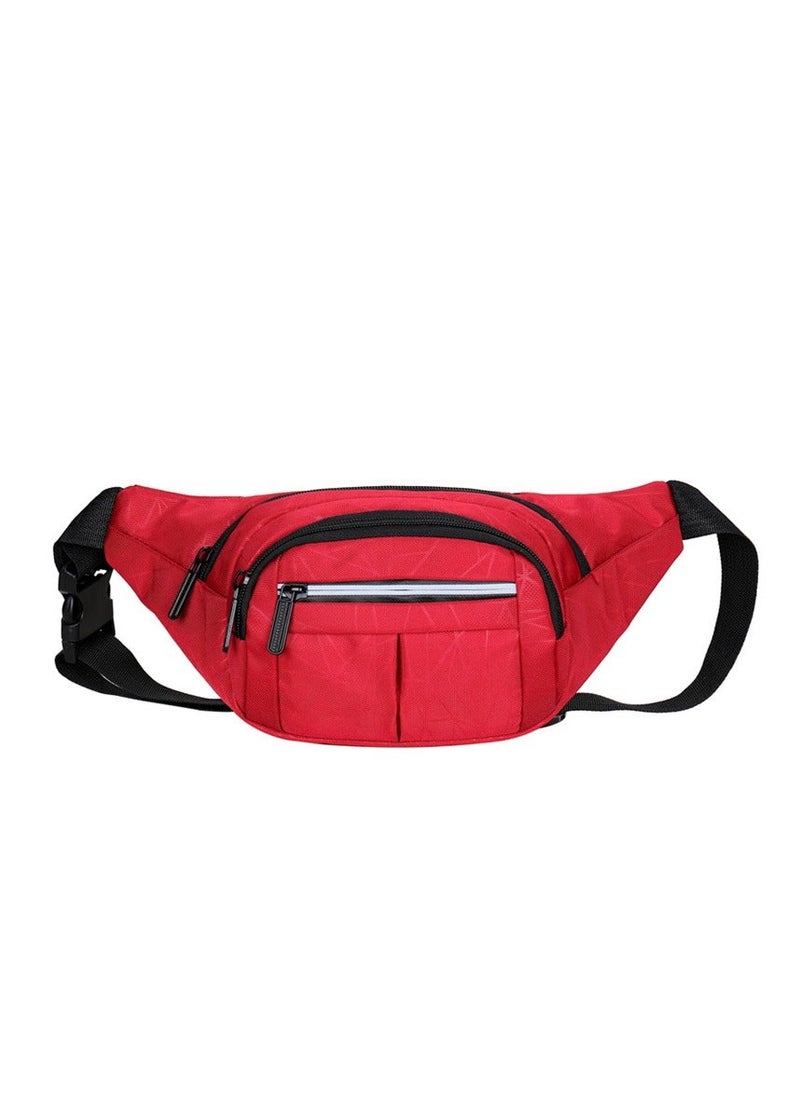 NIBEMINENT Large capacity waterproof backpack  - Image 1