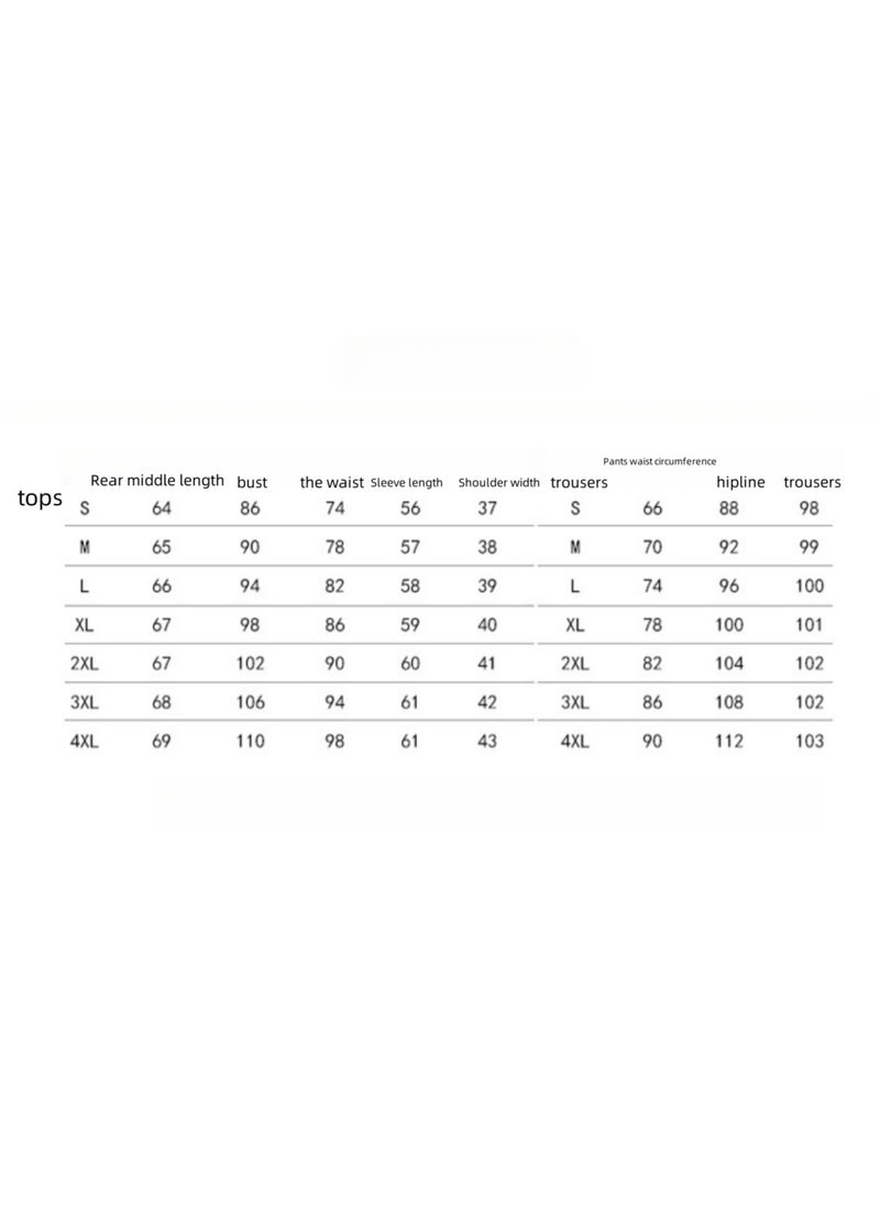 KUYING New Temperament Formal Suit Two-Piece Set  - Image 2