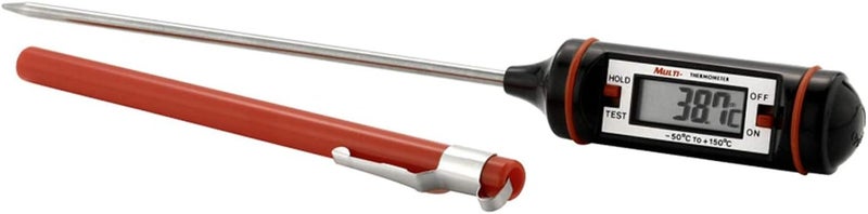 Digital Thermometer Multi Purpose