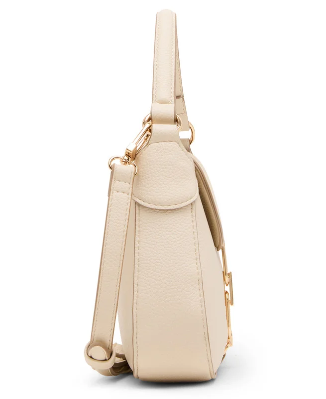 ANNE KLEIN Anne Klein Akh6089 Cream Women's Shoulder Bag