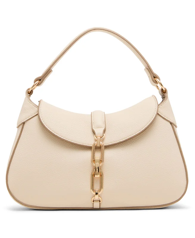 ANNE KLEIN Anne Klein Akh6089 Cream Women's Shoulder Bag