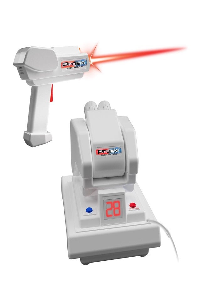 Laser X ProjeX Duck Arcade - Image 2