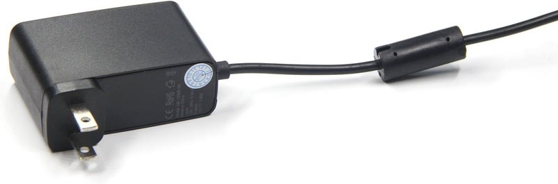 Veanic Replacement USB AC Power Adapter Connector Supply Cord Cable for Microsoft Xbox 360 Kinect Motion Sensor System - Image 3