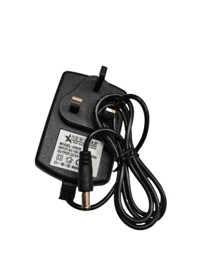 New Star Power Adapter 5V 2Amp Portable  - Image 1