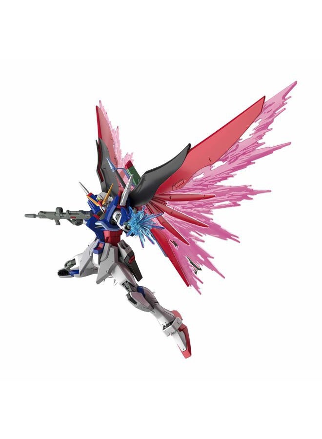 Bandai Spirits Hobby Hgce #224 Gundam Seed Destiny 1/144 Figure Building Kits, Multicolor - Image 1