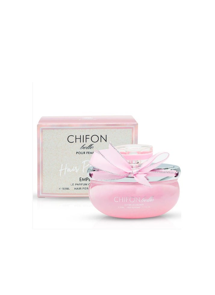 Emper CHIFON BELLE - EDP - For Women  - 50ml  - Image 1