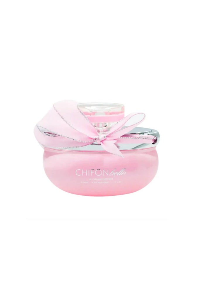 Emper CHIFON BELLE - EDP - For Women  - 50ml  - Image 2