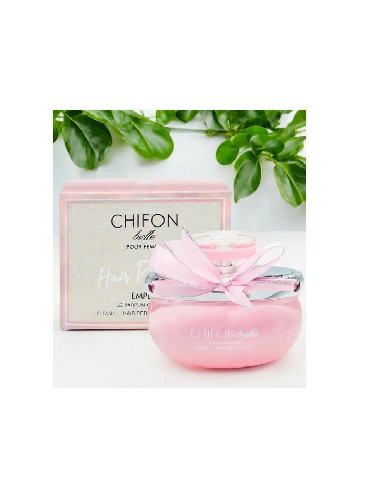 Emper CHIFON BELLE - EDP - For Women  - 50ml  - Image 3