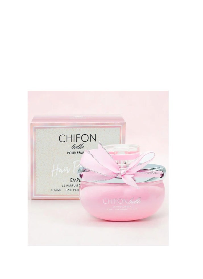Emper CHIFON BELLE - EDP - For Women  - 50ml  - Image 4