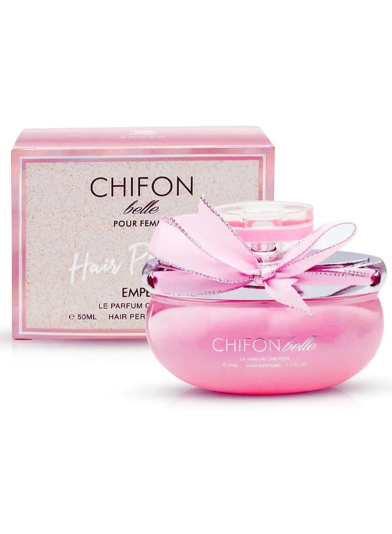 emper CHIFON BELLE - EDP - For Women  - 50ml - Image 1