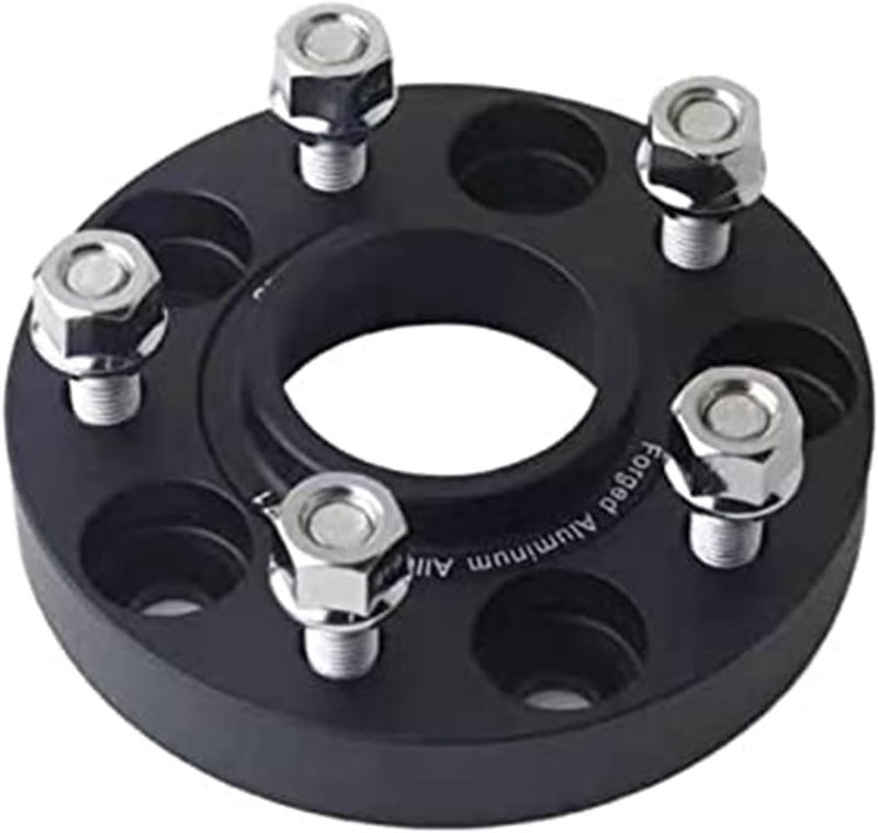 Vuzmode 15mm Wheel Spacers for Chevrolet - Image 1