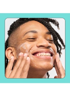 Bubble Bubble Slam Dunk Hydrating Moisturizer - Hydrating Face Cream for Dry Skin Made with Vitamin E + Aloe Vera Juice for a Glowing Complexion - Skin Care with Blue Light Protection (50ml)  - Image 3