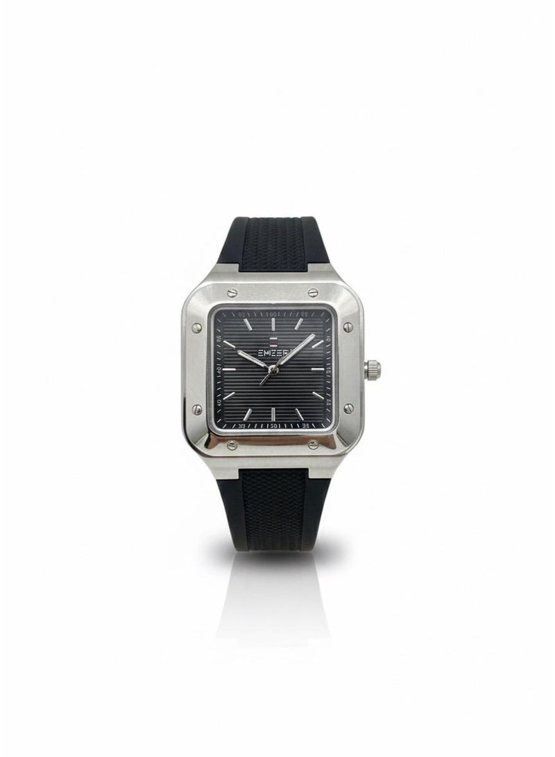 Emzer 1418 Men's Sports watch - Image 1