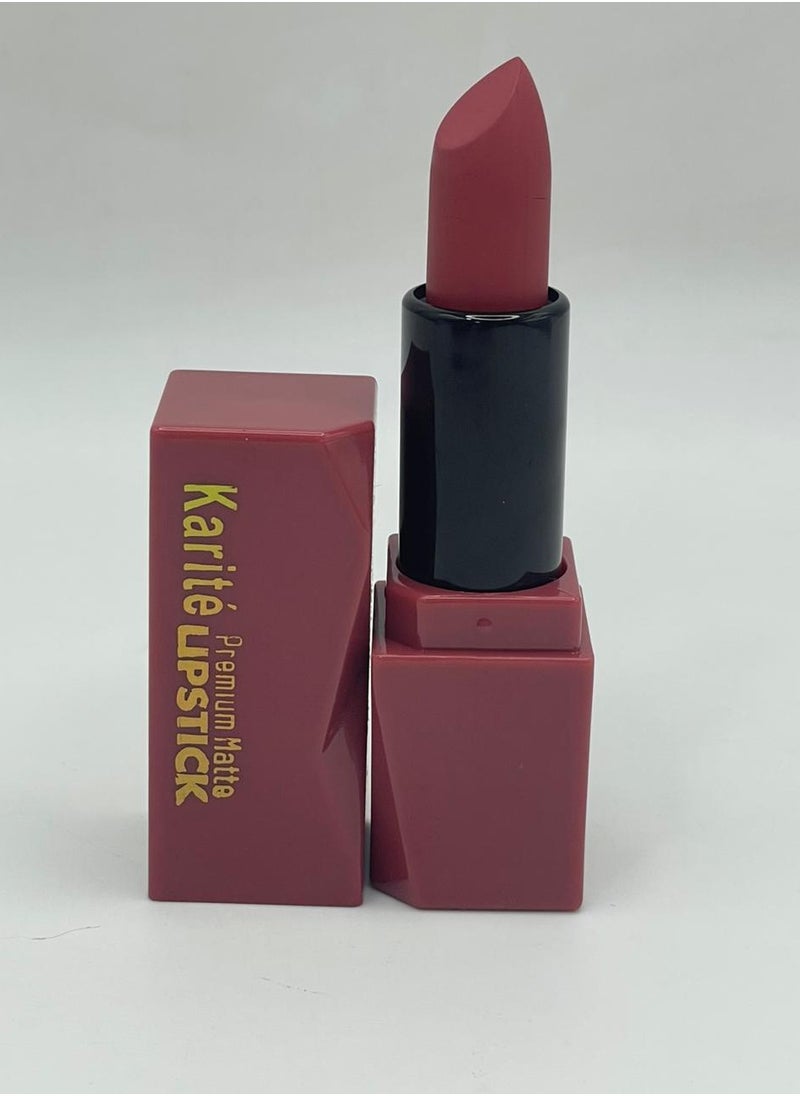 Karites - Matte Lip Gloss – Long-Lasting & Smooth Finish - Image 1