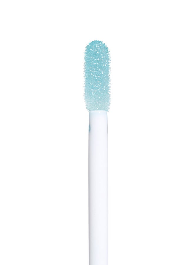 Essence What The Fake! Extreme Plumping Lip Filler | 02 Ice Ice Baby! | Instant Cooling & Shiny Finish | With Hyaluronic Acid & Peppermint Oil | Vegan & Cruelty Free Lip Gloss | 4.2ml 02 Ice Ice Baby! - Image 4