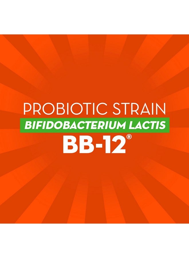 Align Gut Health & Immunity Probiotic Daily Digestive Support For Women And Men Helps Support Immune And Digestive Health 14 Capsules - Image 3