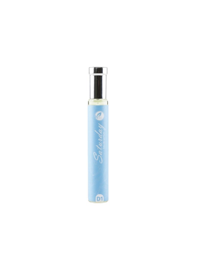 رؤى الطبيعة عطر السبت D1 من رؤى الطبيعة , 30 ملي  - Image 1