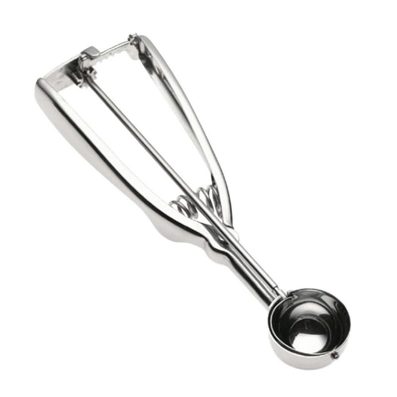 Norpro Norpro Stainless Steel MeatballerScoop 35MM 