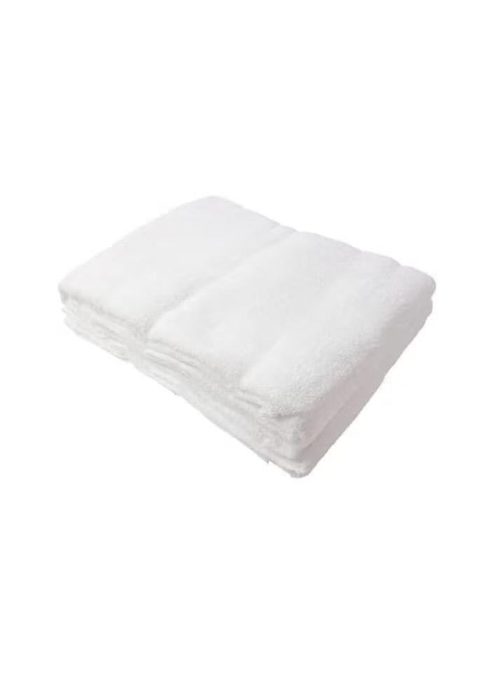 Easy Shop Men’s Ihram 2-Piece Towel Set for Hajj &Umrah – with adjustable Belt . - Image 2