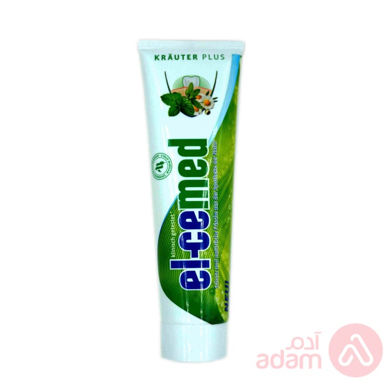 ELCEMED TP KRAUTER PLUS 100ML