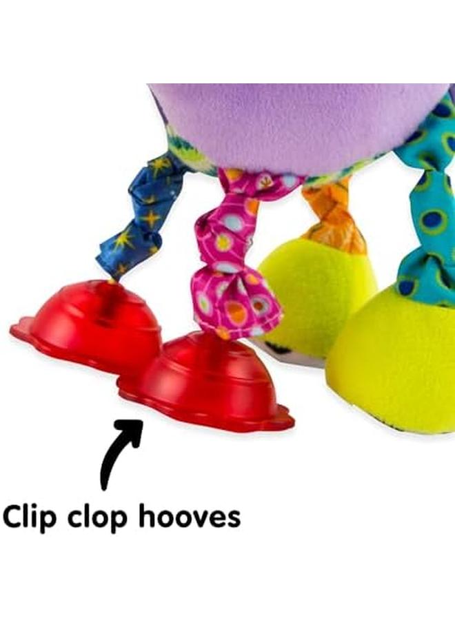 لاماز لعبة LC27561 بي اند جي تيلي توينكلوينجز - Image 4