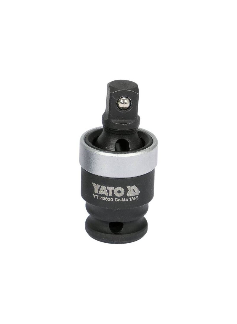 Yato Universal Impact Joint 1/4" YT-10630