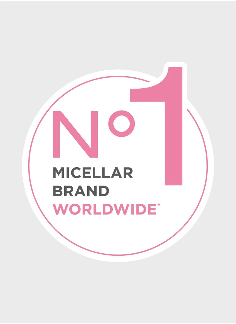 Garnier Micellar Cleansing Water 100ml