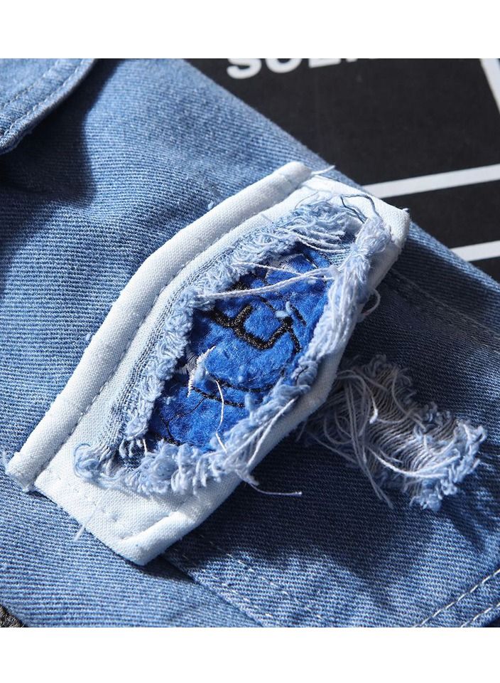 NIBEMINENT Autumn and Winter Hoodie Sweater Bts Butter Hooded Sweater  - Image 2