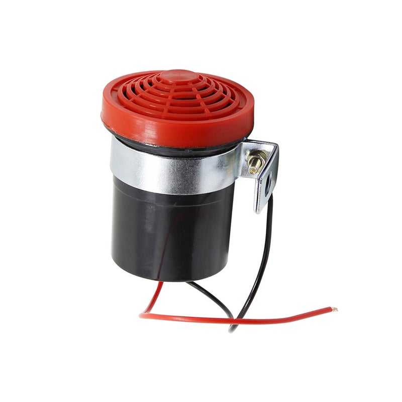 12V 24V 105dB Car Motorcycle Reverse Horn Backup Alarm Beep Buzzer Warning Alarm Speakers - Image 3