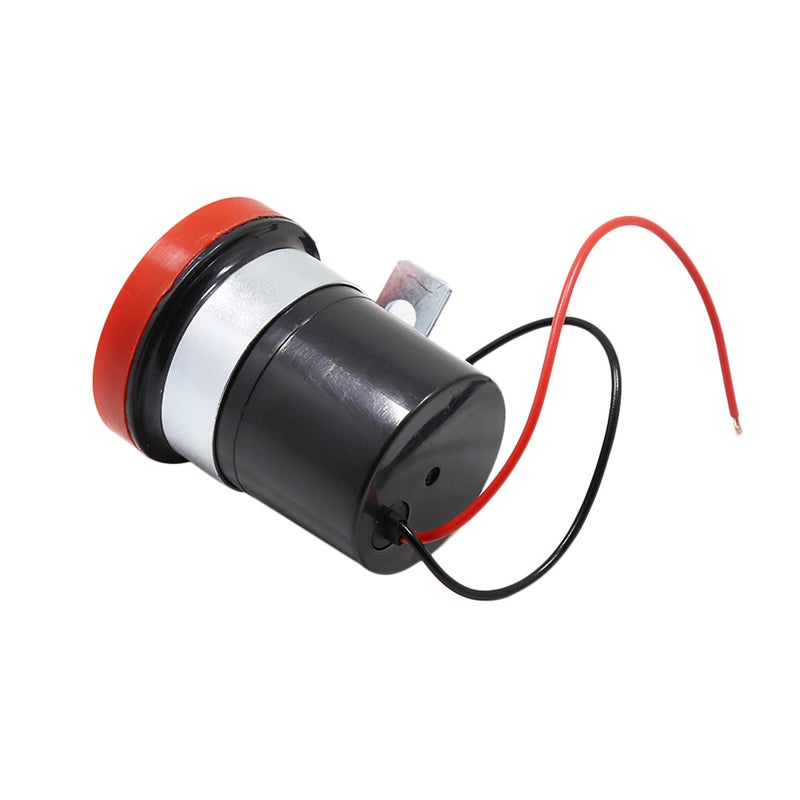 12V 24V 105dB Car Motorcycle Reverse Horn Backup Alarm Beep Buzzer Warning Alarm Speakers - Image 5