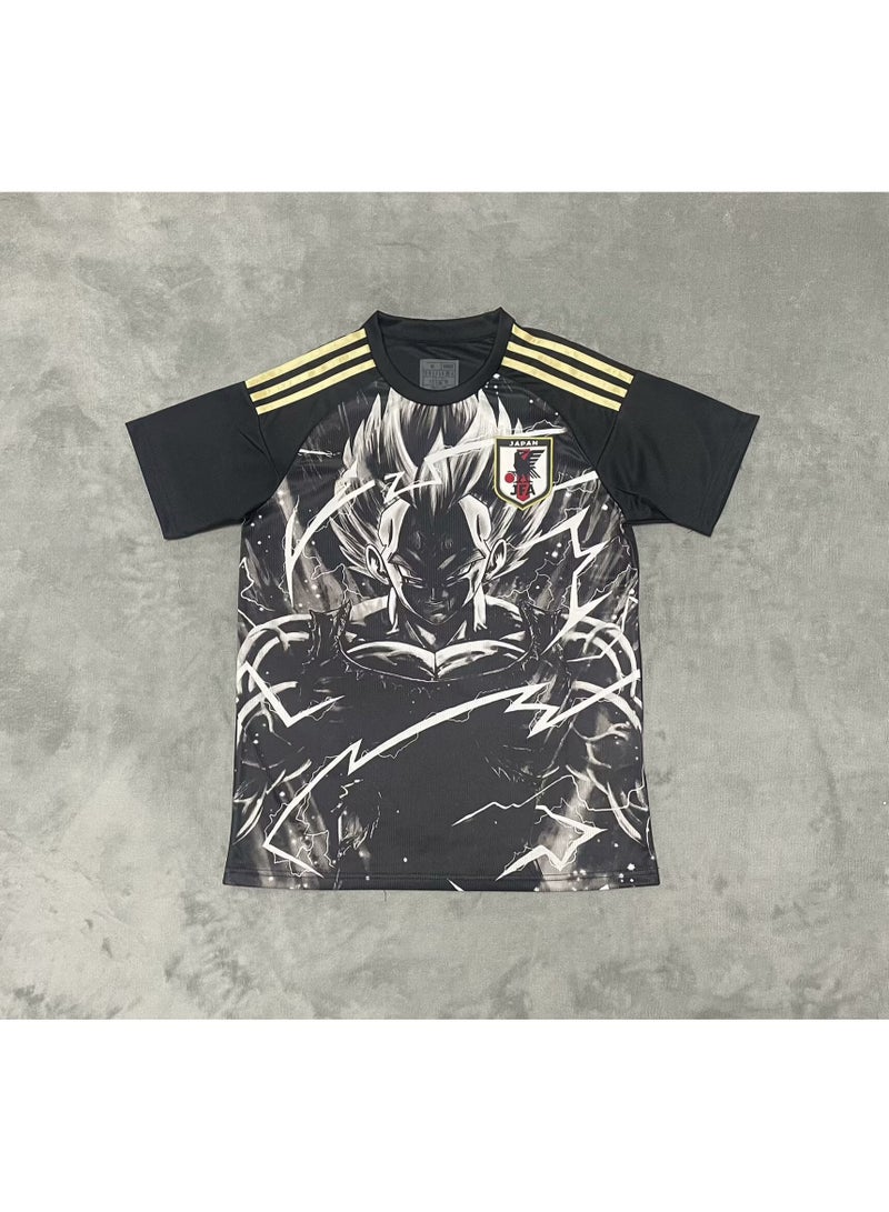 KUYING Fashionable Sports Football Top  - Image 1
