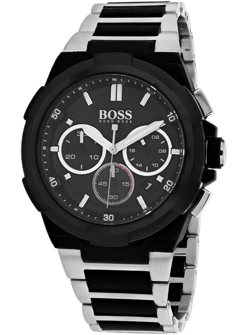 Hugo Boss Watch For Men 1513368 - Image 2