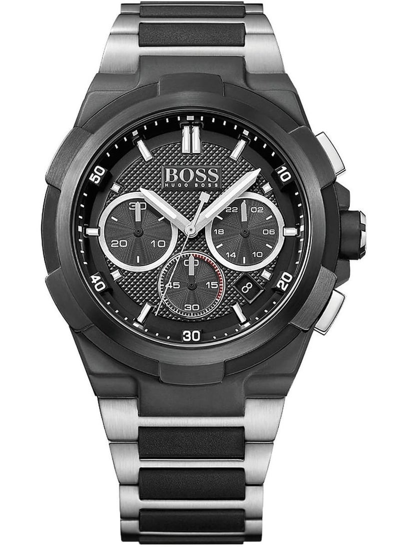 Hugo Boss Watch For Men 1513368 - Image 1
