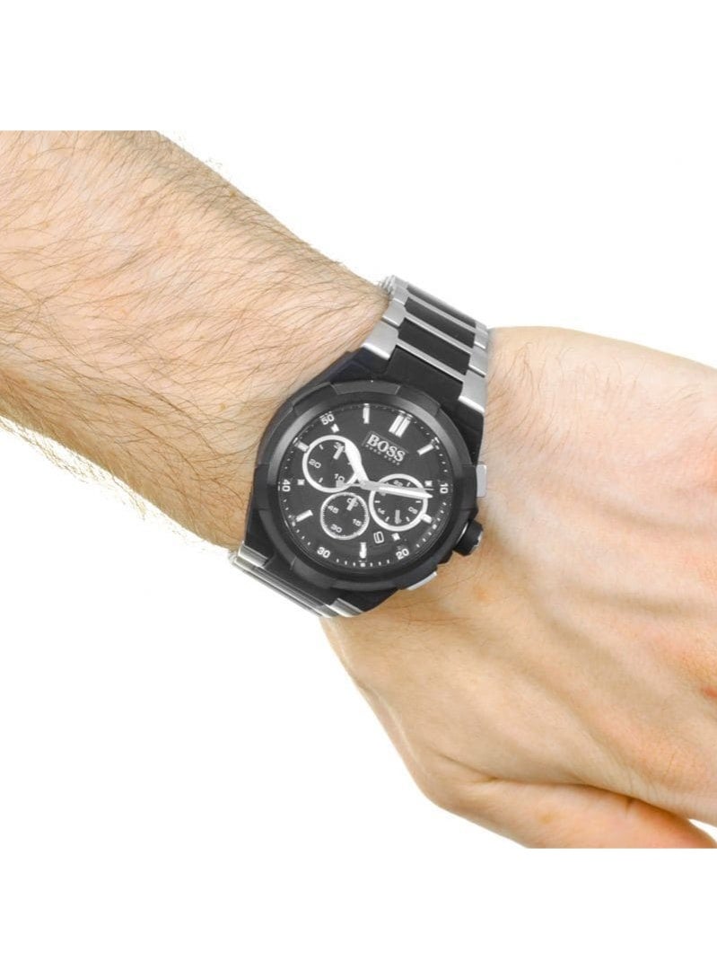 Hugo Boss Watch For Men 1513368 - Image 3