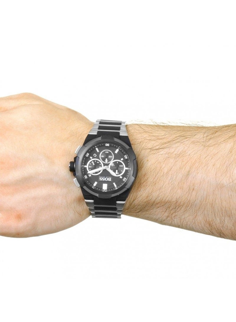 Hugo Boss Watch For Men 1513368 - Image 4