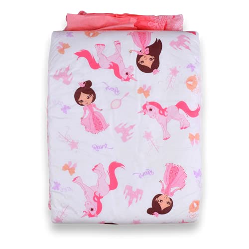Rearz - Princess Pink - Overnight Adult Diapers (Sample 2 Pack) (Large) - Image 3