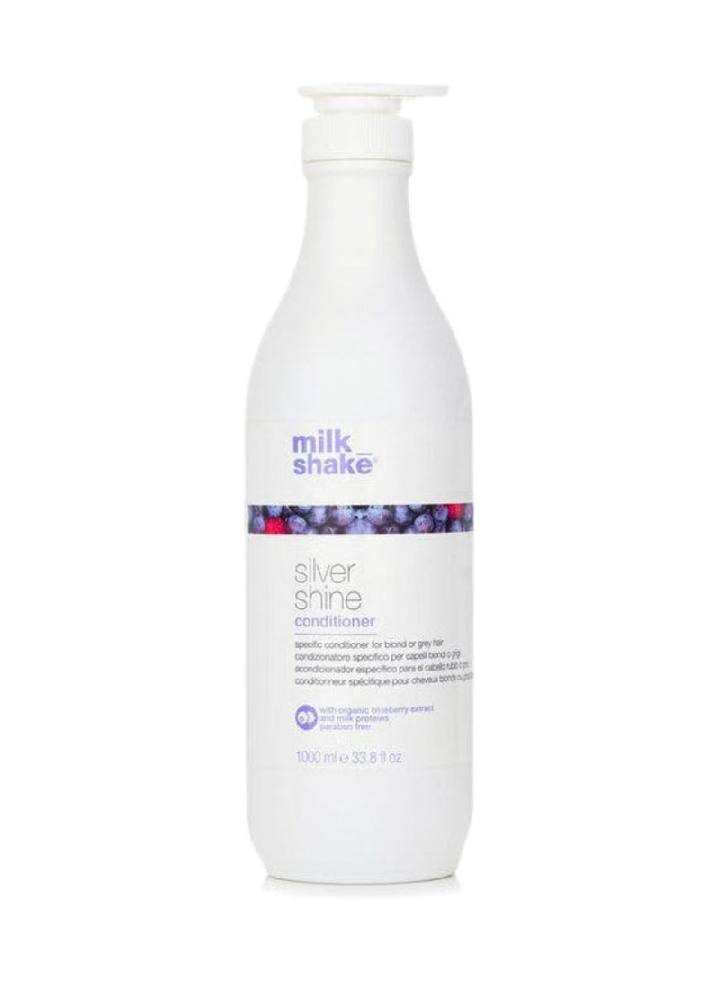 Milk Shake SILVER SHINE CONDITIONER 1LT