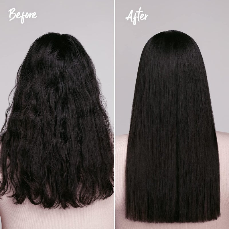 Marc Anthony Leave-In Conditioner Spray u0026 Detangler, Grow Long Biotin, 2-pack - Anti-Frizz Deep Conditioner For Split Ends u0026 Breakage - Vitamin E, Caffeine u0026 Ginseng for Curly, Dry u0026 Damaged Hair - Image 4