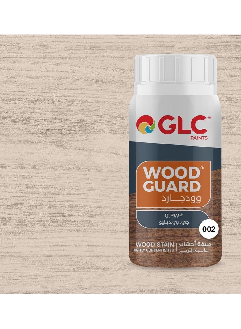 GLC Beige wood stain - Image 1