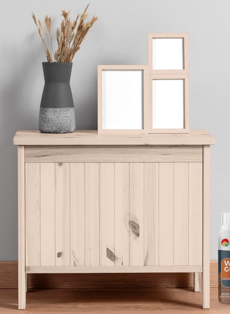 GLC Beige wood stain - Image 2