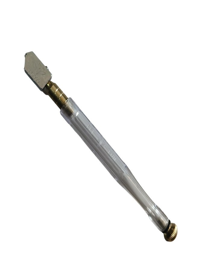 A K DIAMOND قاطع زجاج AK DIAMOND FI-999 - أداة قطع دقيقة للزجاج بتصميم مريح - Image 1