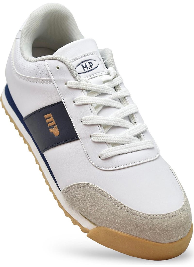 M.P One 2044 Comfortable Orthopedic Sole Daily Men's Sports Shoes Seasonal Sports Shoes 