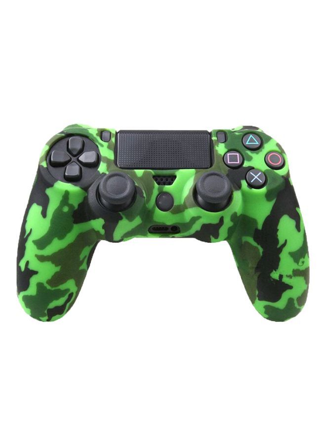 NIBEMINENT Printed PlayStation 4 Controller Cover 