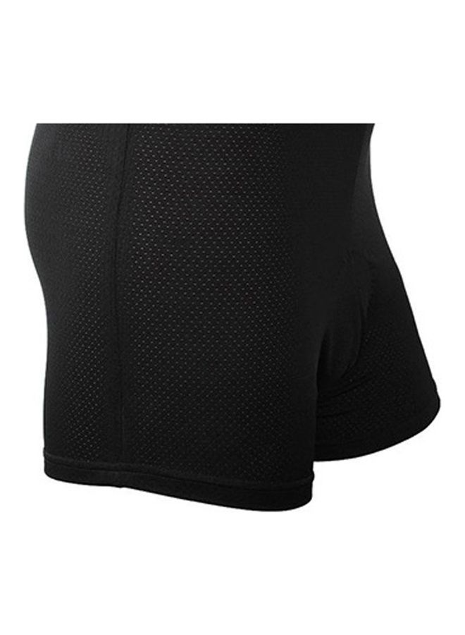 NIBEMINENT 3D Gel Padded Cycling Underwear - Image 4