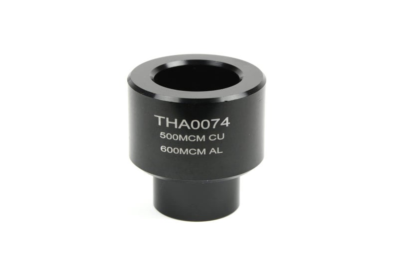 TEMCo Industrial TEMCo Cable Stripper Bushing for 500MCM CU 600MCM AL THHN or XHHW Cable THA074 - Image 2