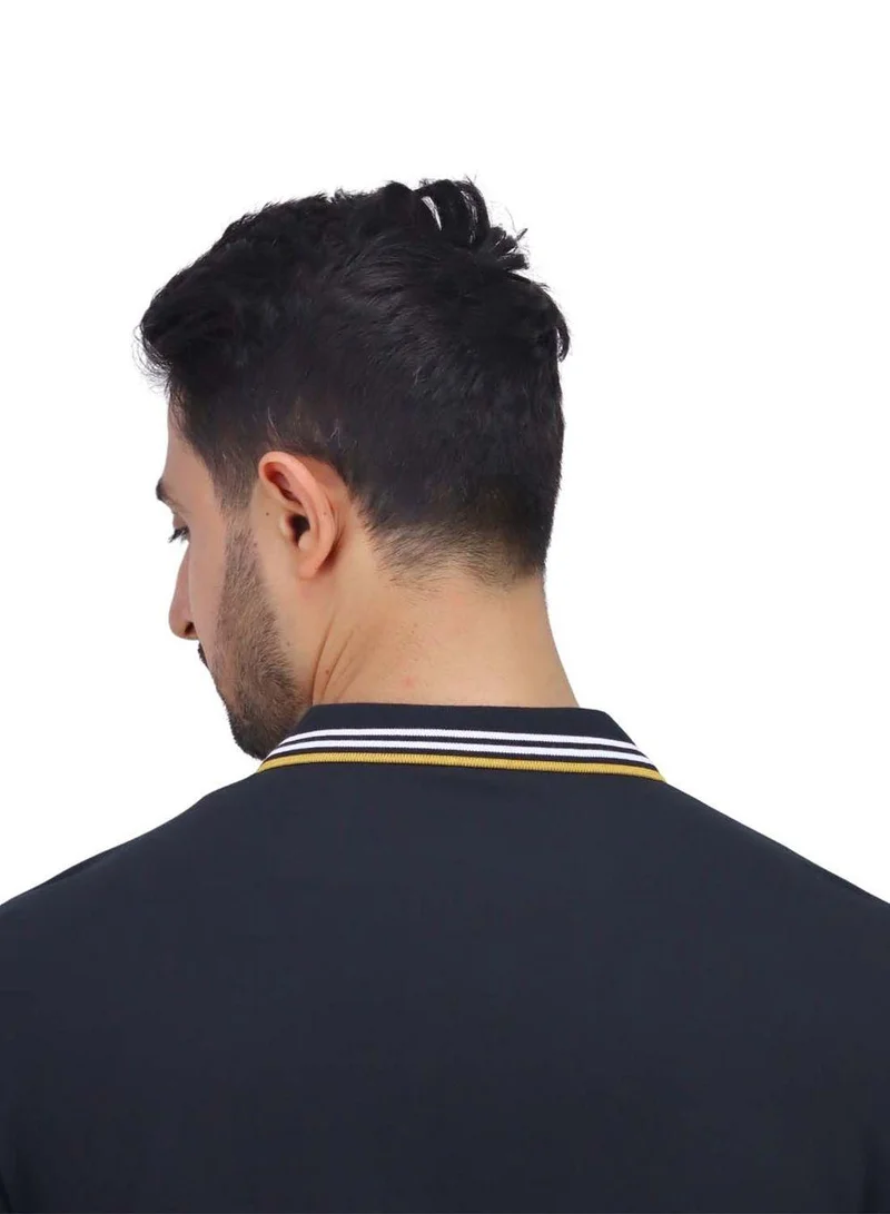 GIORDANO Men's UAE National Day Polo