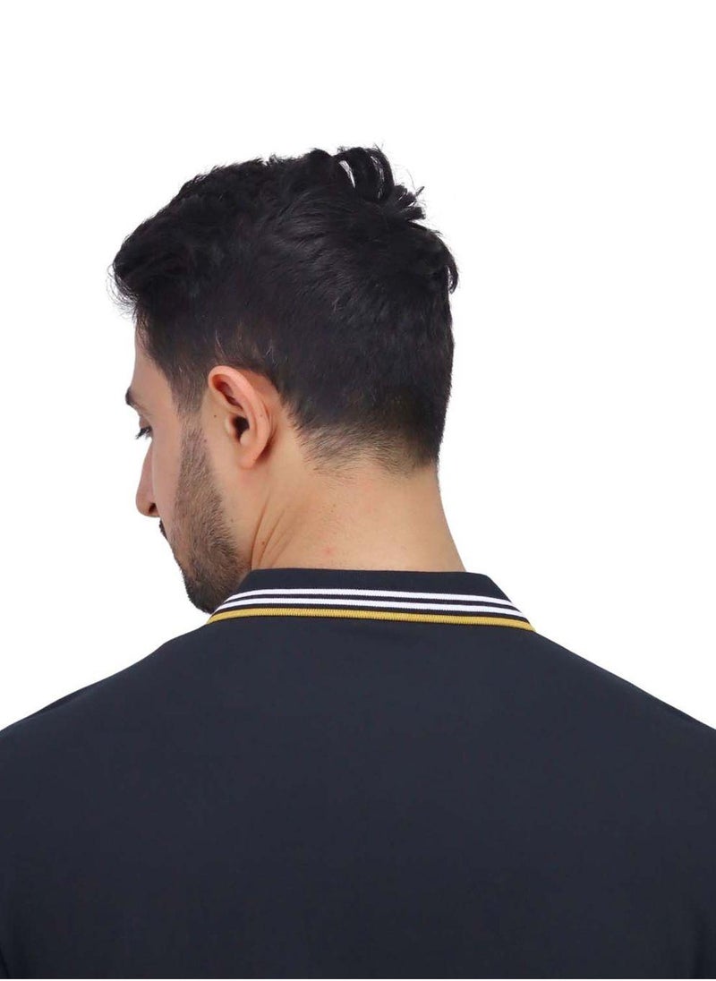 GIORDANO Men's UAE National Day Polo  - Image 4