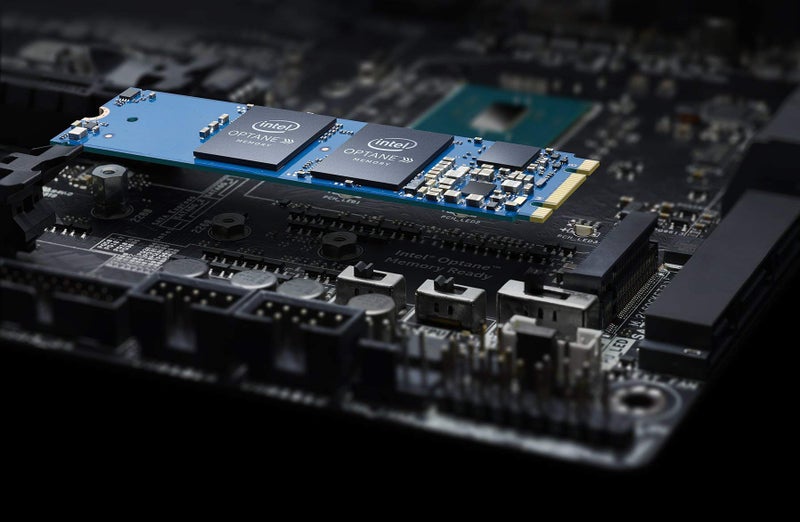 Intel Optane Memory M10 16 GB PCIe M.2 80mm - Image 5